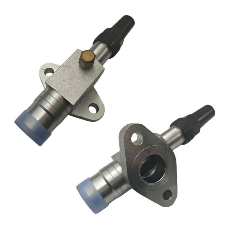 28A valve refrigeration compressor spare part for bltzer